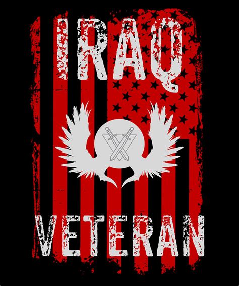 iraq veteran